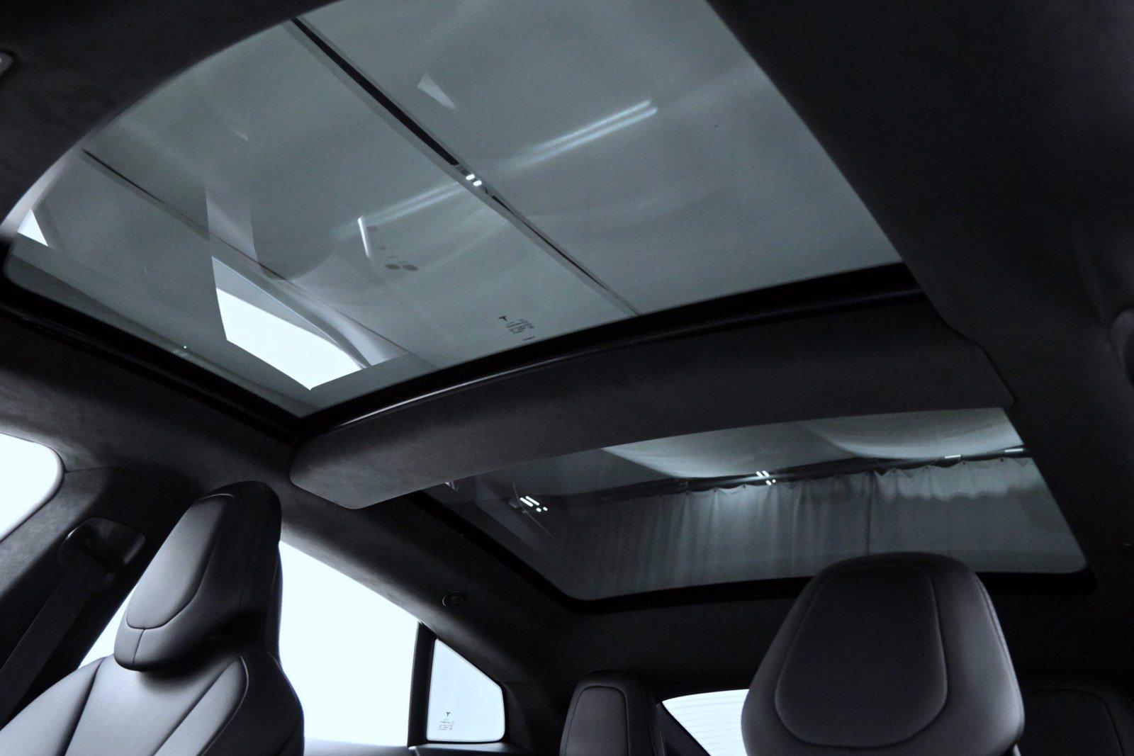 Used 2018 Tesla Model S P100D | St. Petersburg, FL