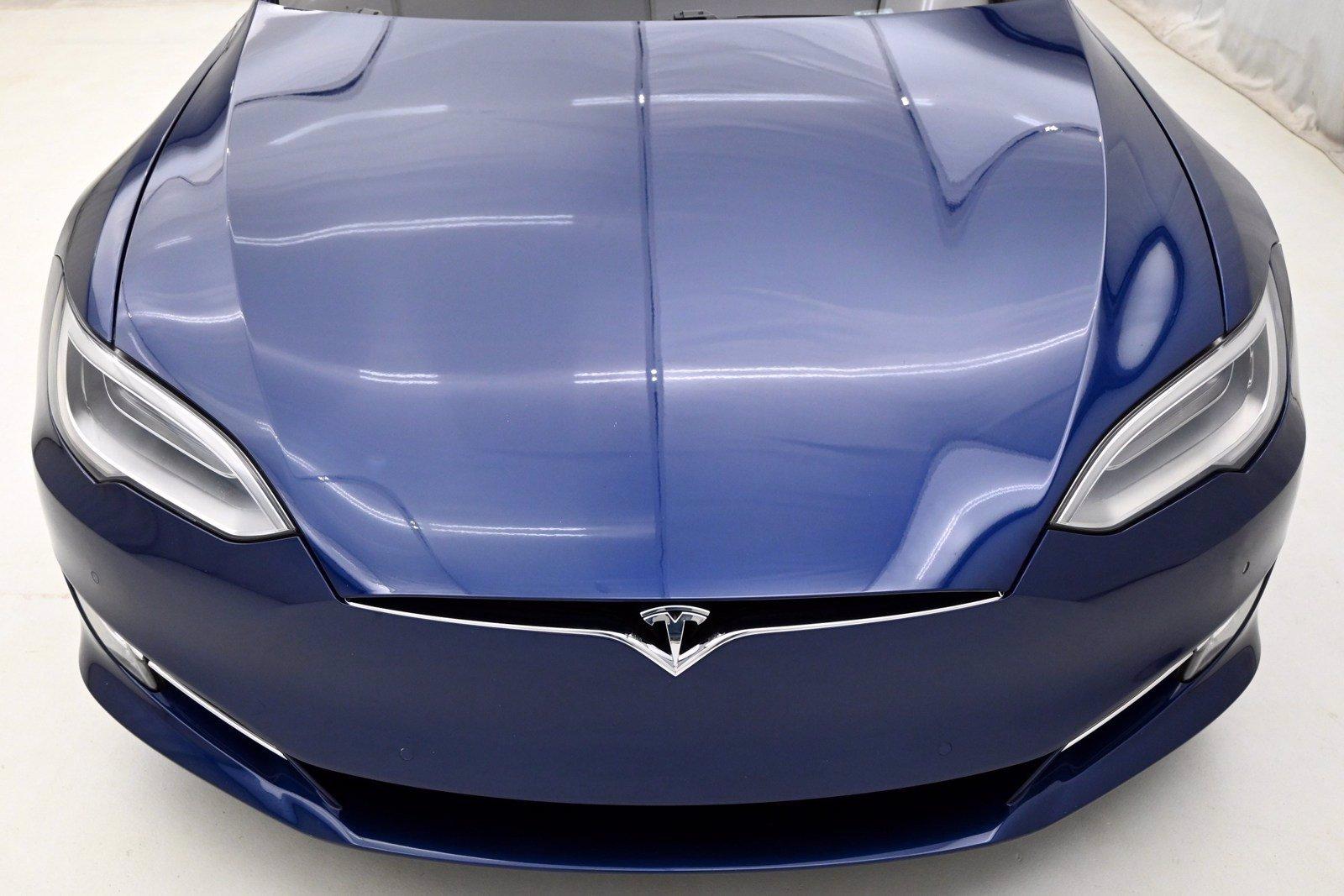 Used 2018 Tesla Model S P100D | St. Petersburg, FL