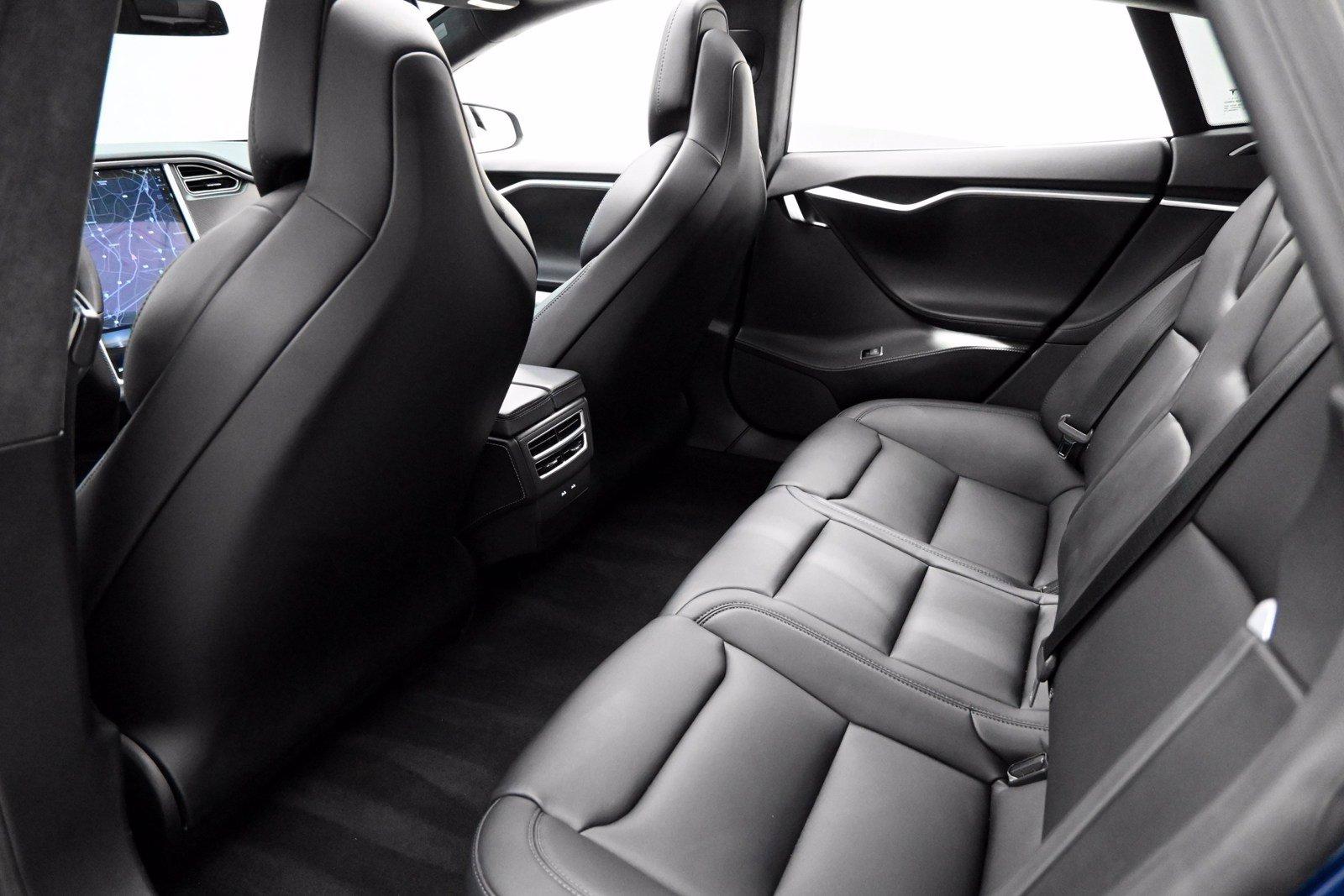 Used 2018 Tesla Model S P100D | St. Petersburg, FL