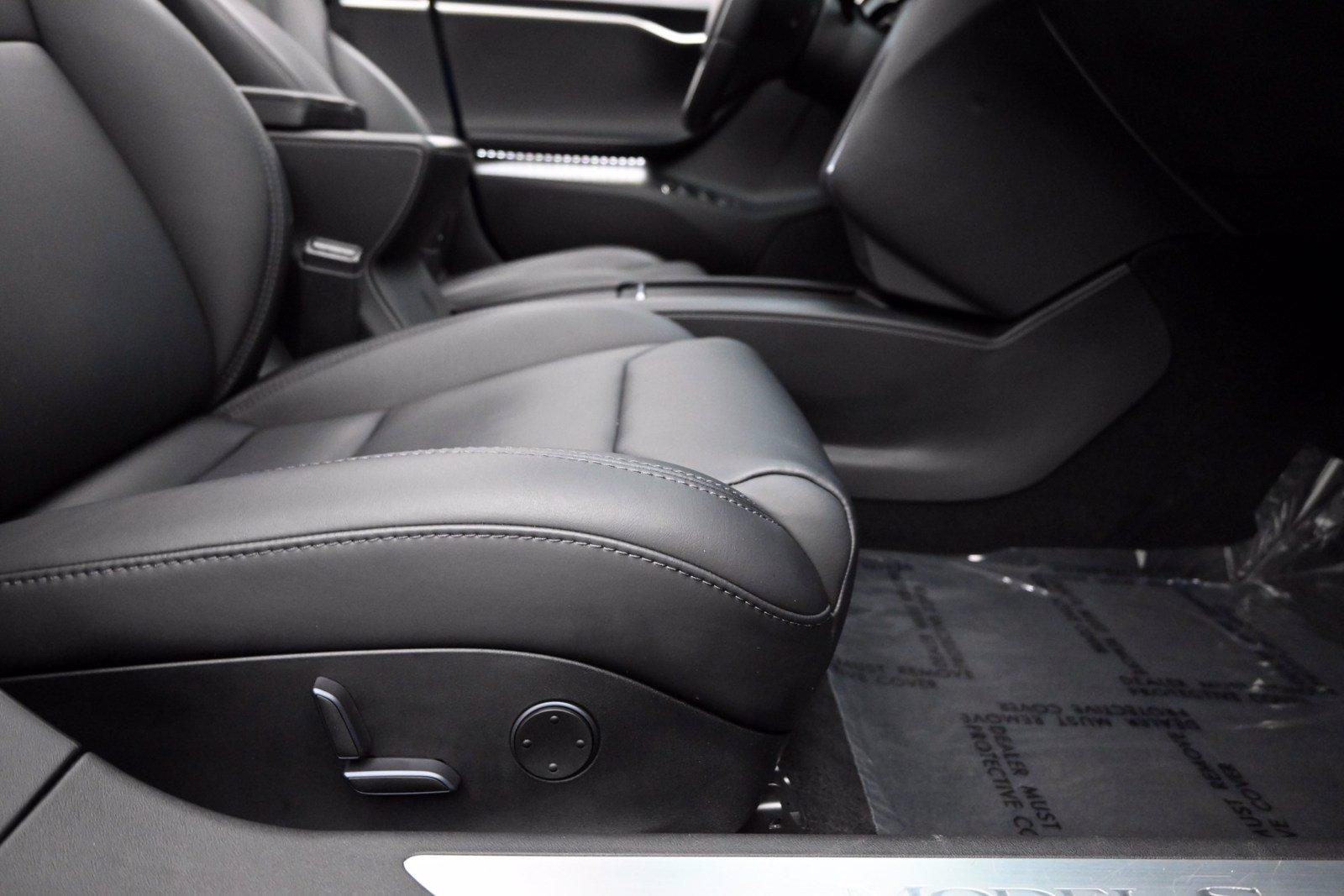 Used 2018 Tesla Model S P100D | St. Petersburg, FL