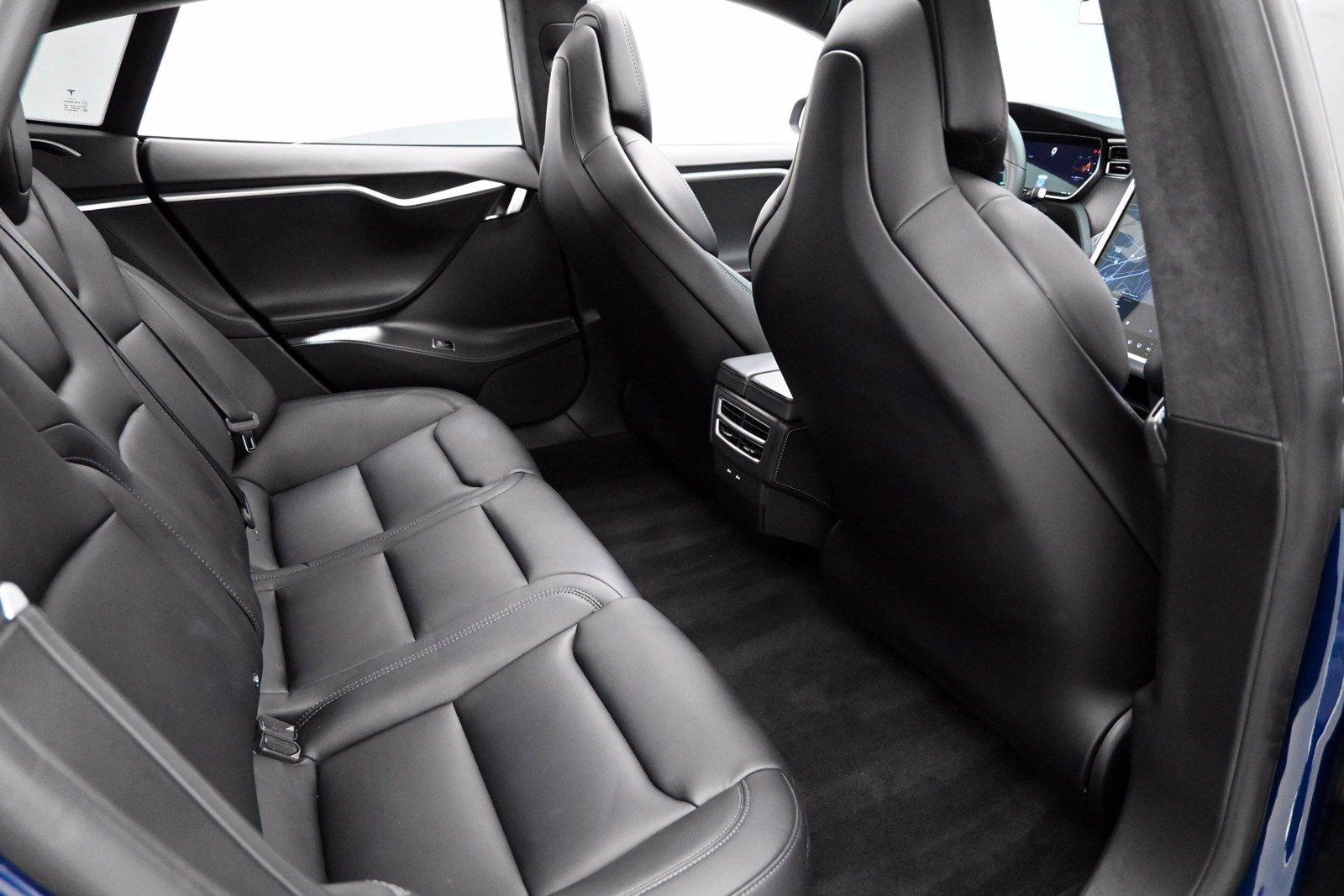Used 2018 Tesla Model S P100D | St. Petersburg, FL