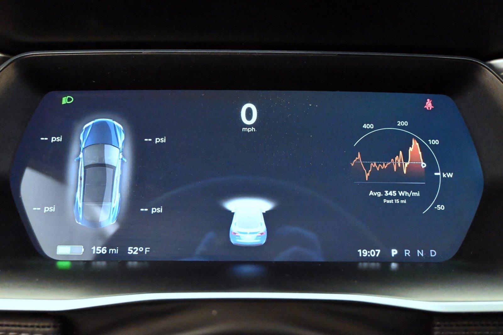 Used 2018 Tesla Model S P100D | St. Petersburg, FL