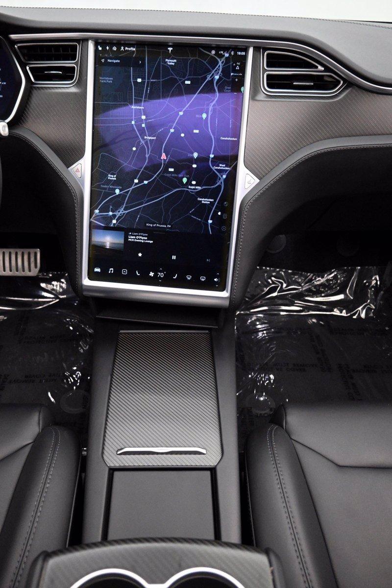 Used 2018 Tesla Model S P100D | St. Petersburg, FL