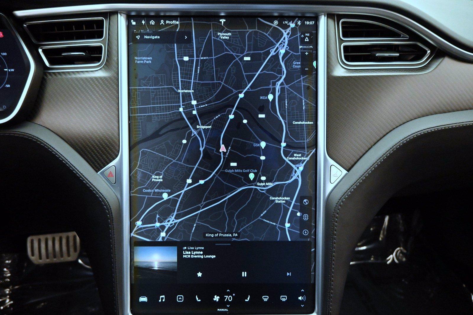 Used 2018 Tesla Model S P100D | St. Petersburg, FL