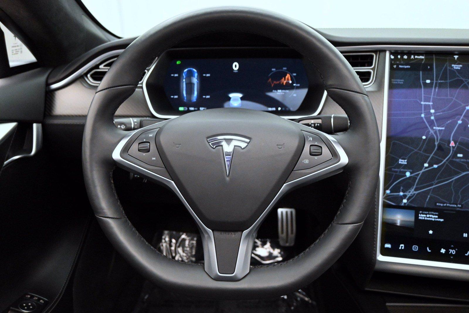 Used 2018 Tesla Model S P100D | St. Petersburg, FL