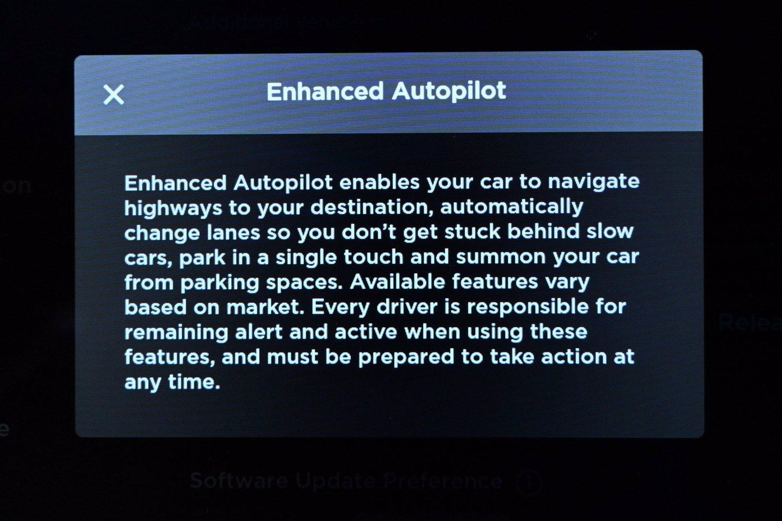 Used 2018 Tesla Model S P100D | St. Petersburg, FL