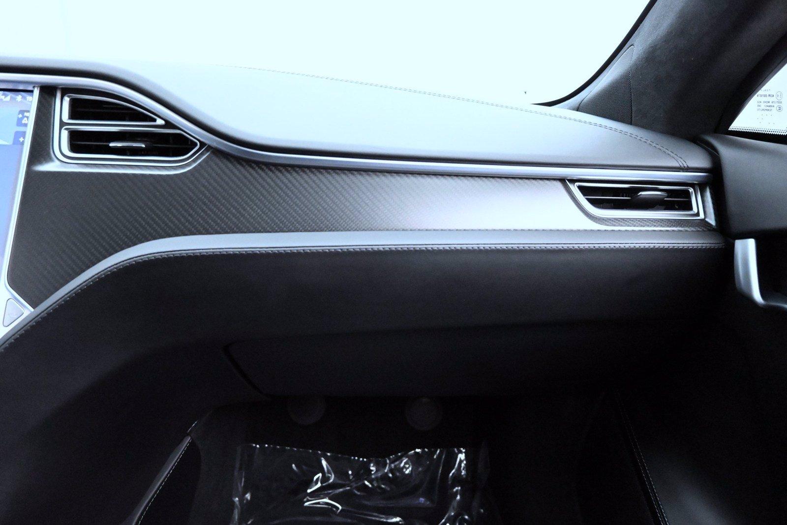 Used 2018 Tesla Model S P100D | St. Petersburg, FL