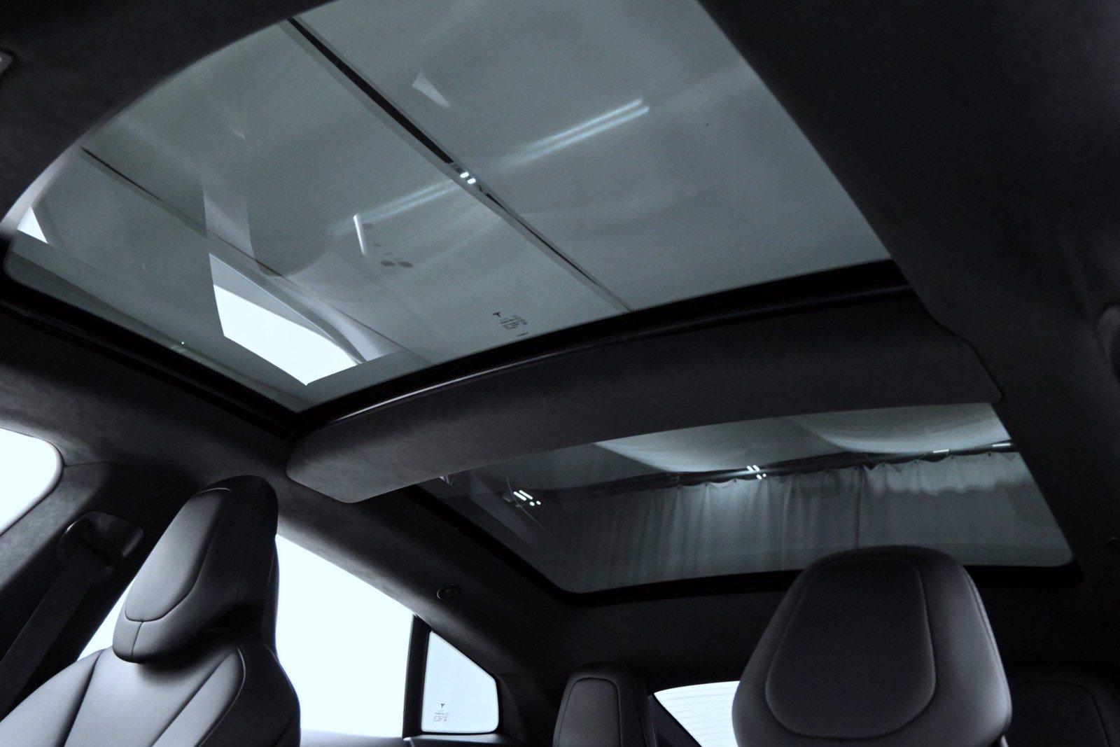 Used 2018 Tesla Model S P100D | St. Petersburg, FL