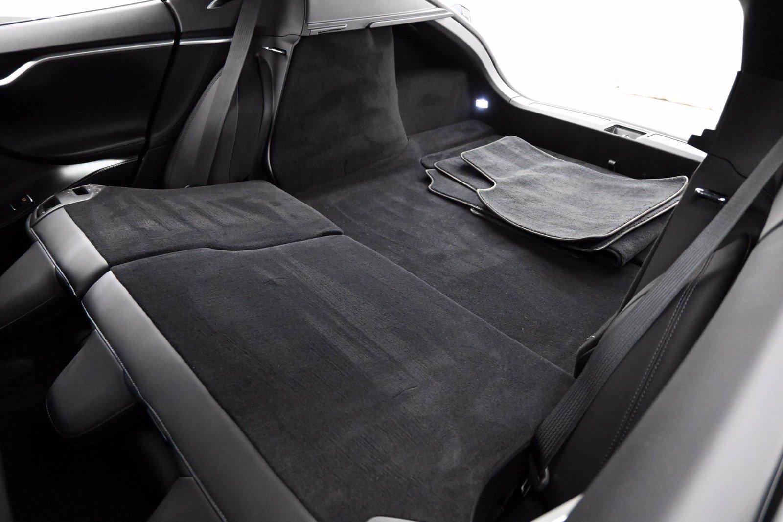 Used 2018 Tesla Model S P100D | St. Petersburg, FL