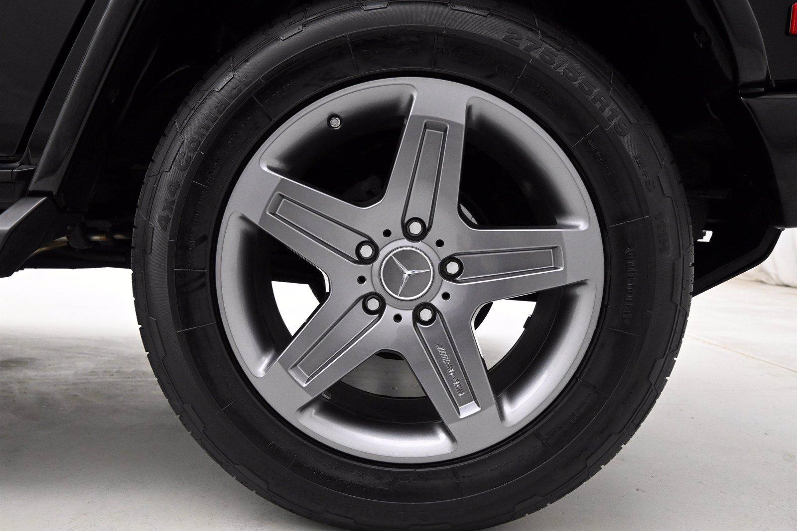 Used 2016 Mercedes-Benz G550 | St. Petersburg, FL