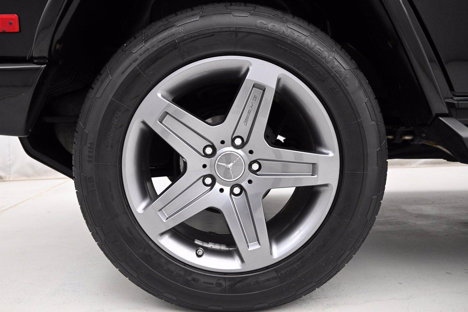 Used 2016 Mercedes-Benz G550 | St. Petersburg, FL