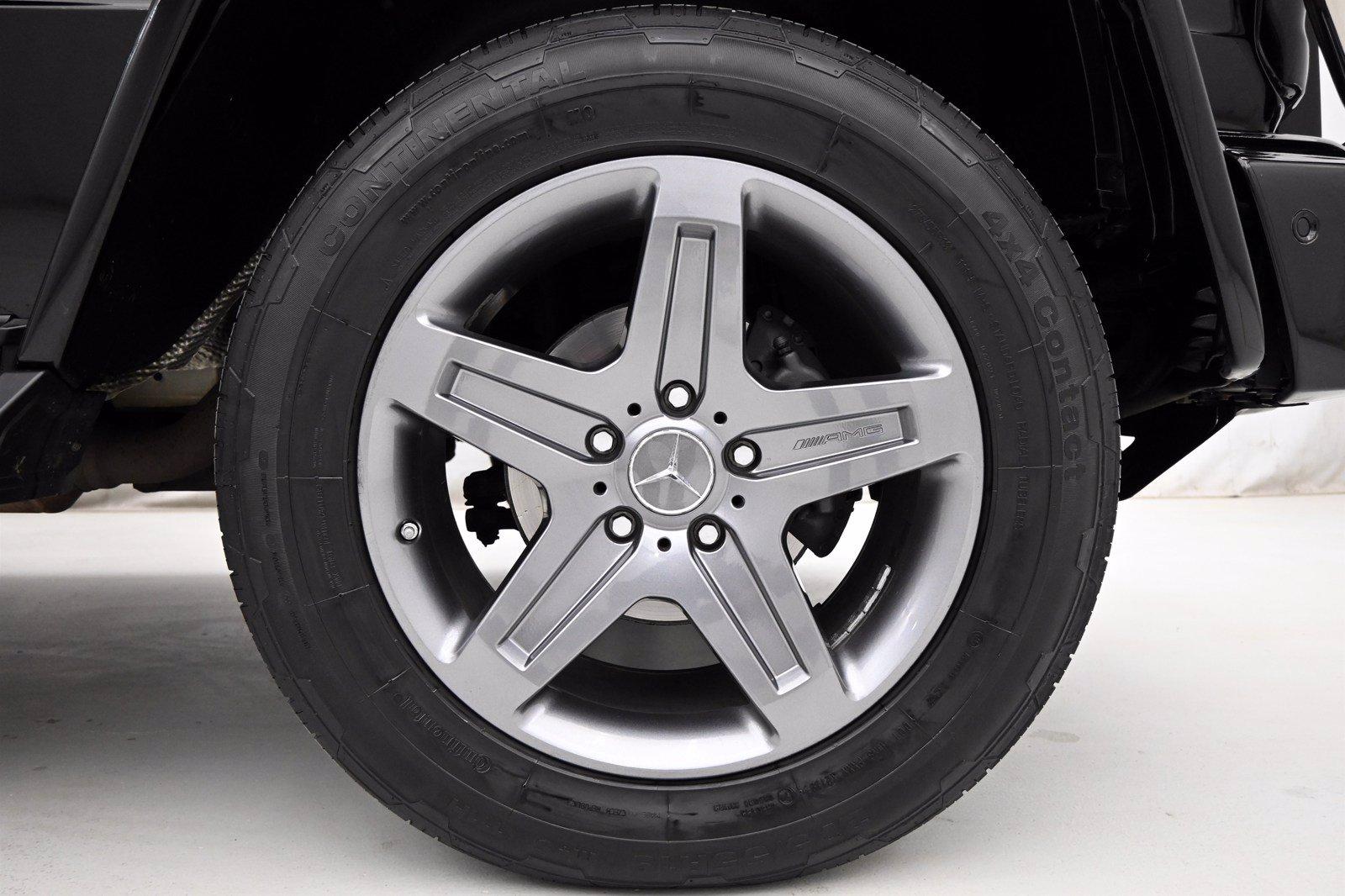Used 2016 Mercedes-Benz G550 | St. Petersburg, FL