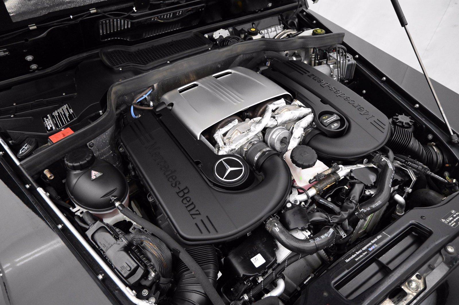 Used 2016 Mercedes-Benz G550 | St. Petersburg, FL