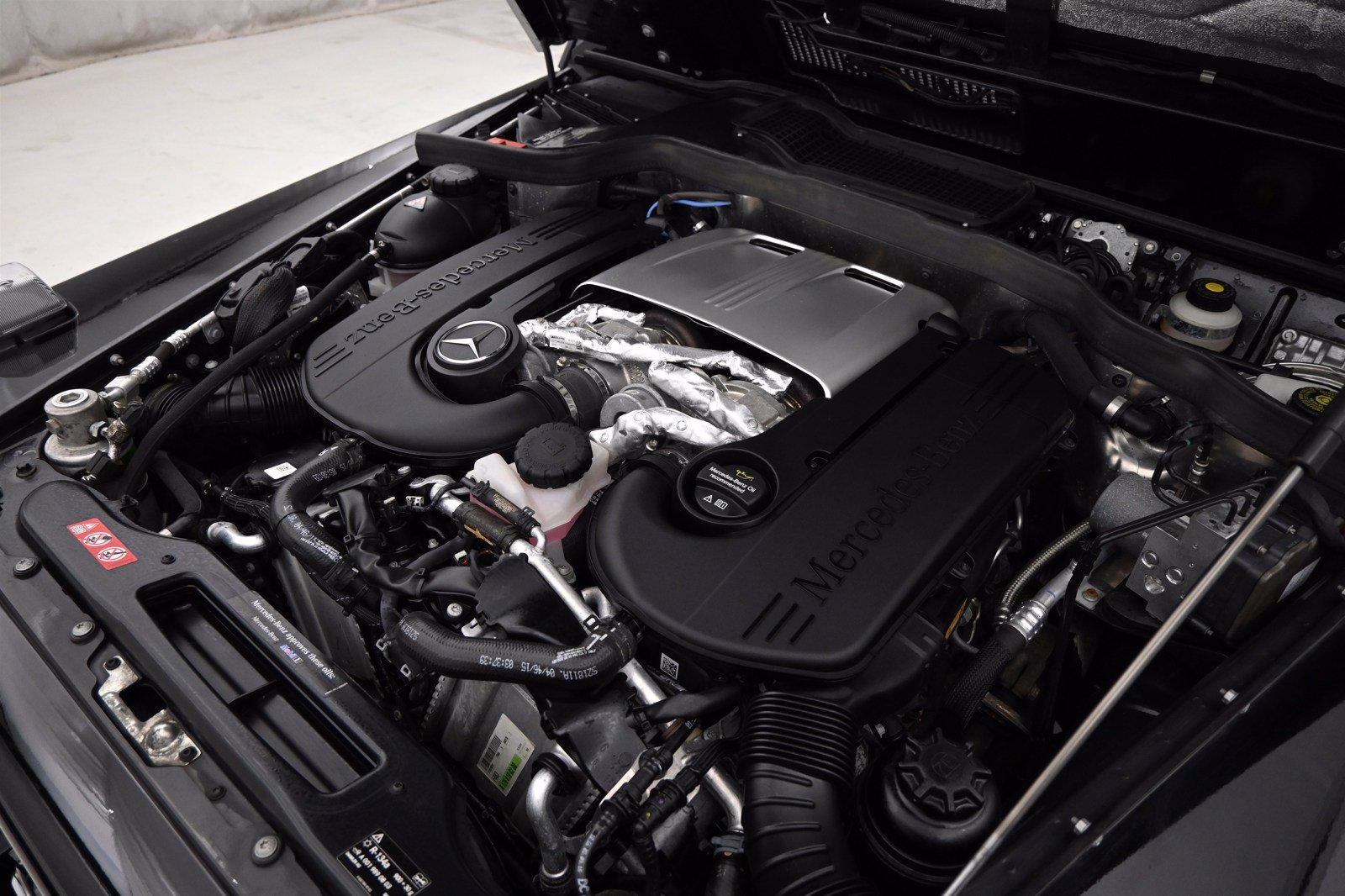 Used 2016 Mercedes-Benz G550 | St. Petersburg, FL
