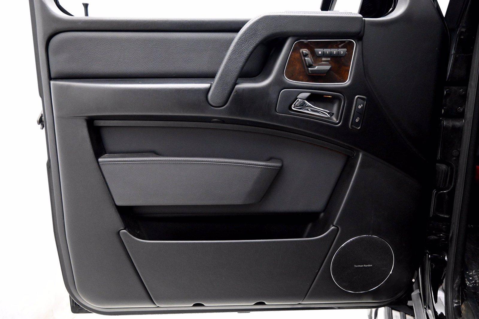 Used 2016 Mercedes-Benz G550 | St. Petersburg, FL