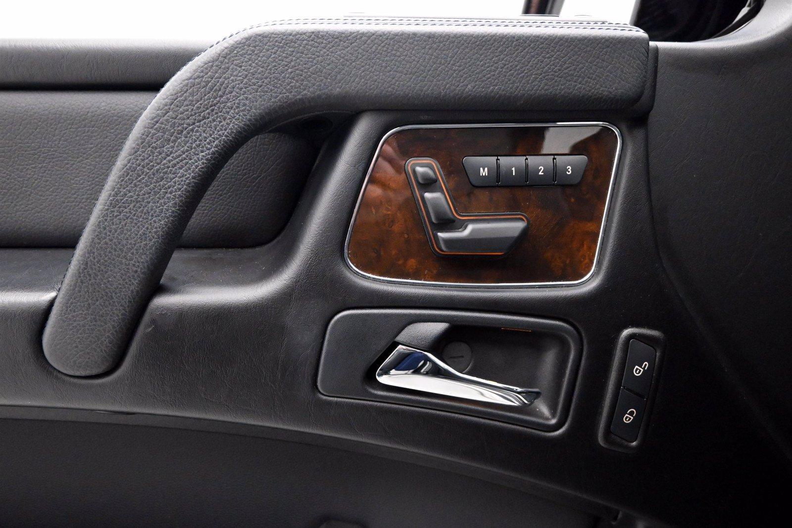 Used 2016 Mercedes-Benz G550 | St. Petersburg, FL