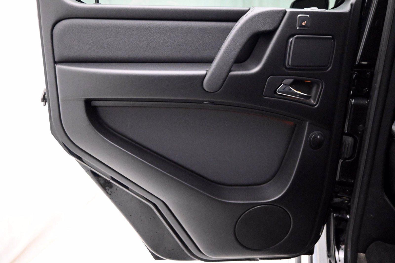 Used 2016 Mercedes-Benz G550 | St. Petersburg, FL