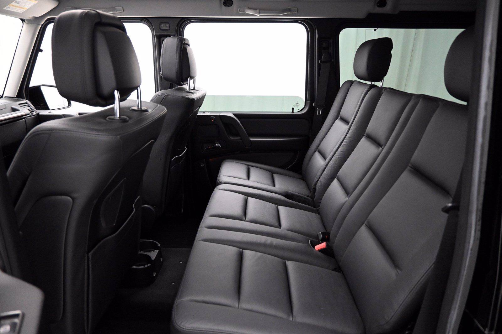 Used 2016 Mercedes-Benz G550 | St. Petersburg, FL