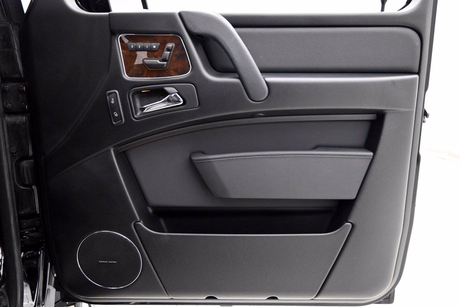 Used 2016 Mercedes-Benz G550 | St. Petersburg, FL