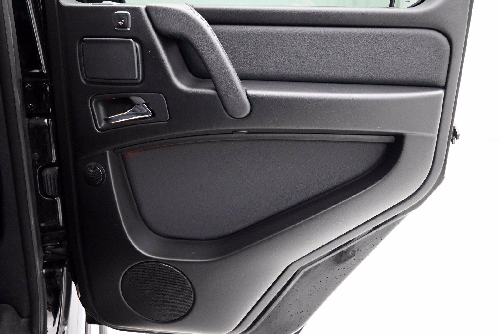 Used 2016 Mercedes-Benz G550 | St. Petersburg, FL
