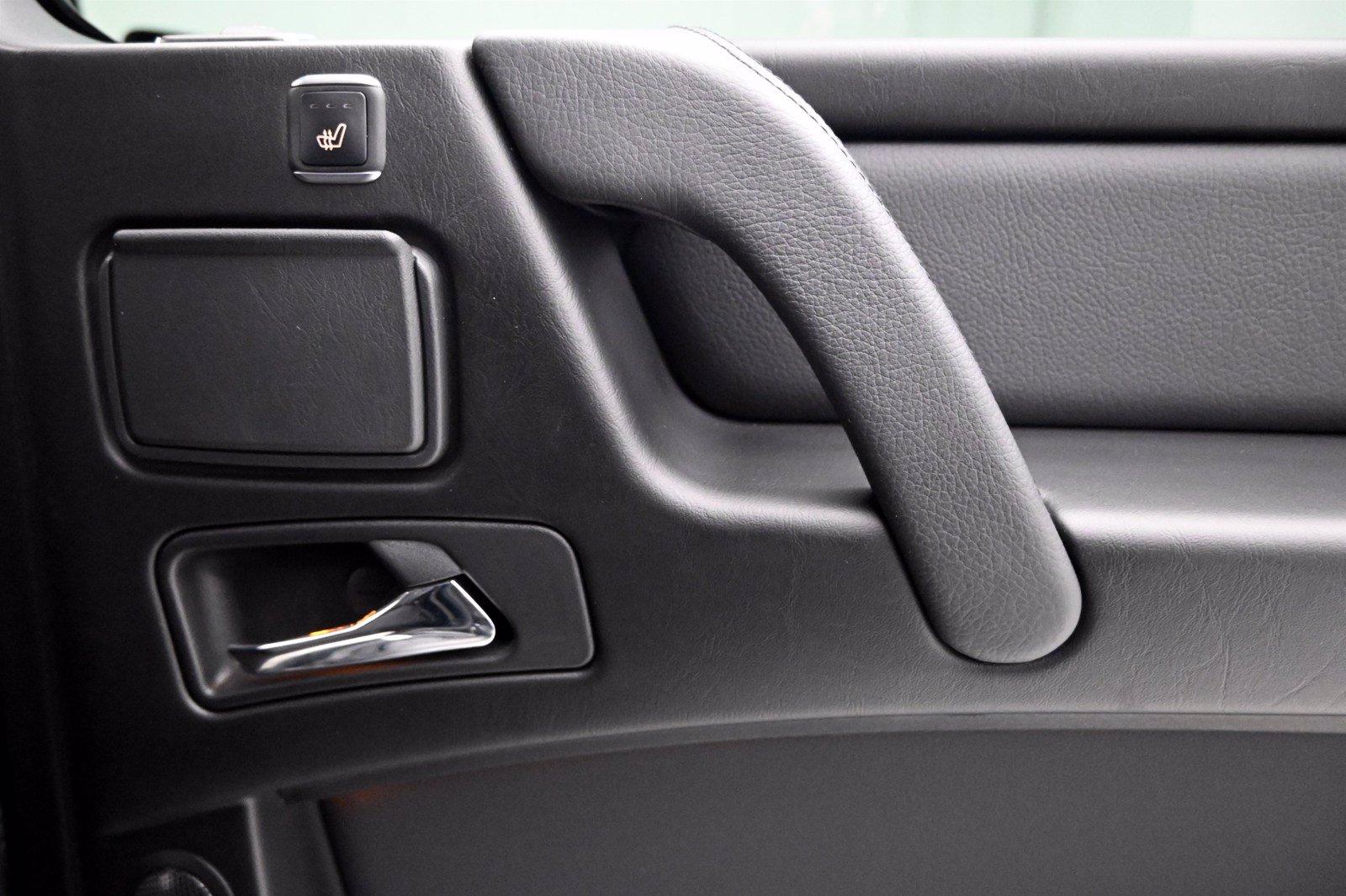 Used 2016 Mercedes-Benz G550 | St. Petersburg, FL