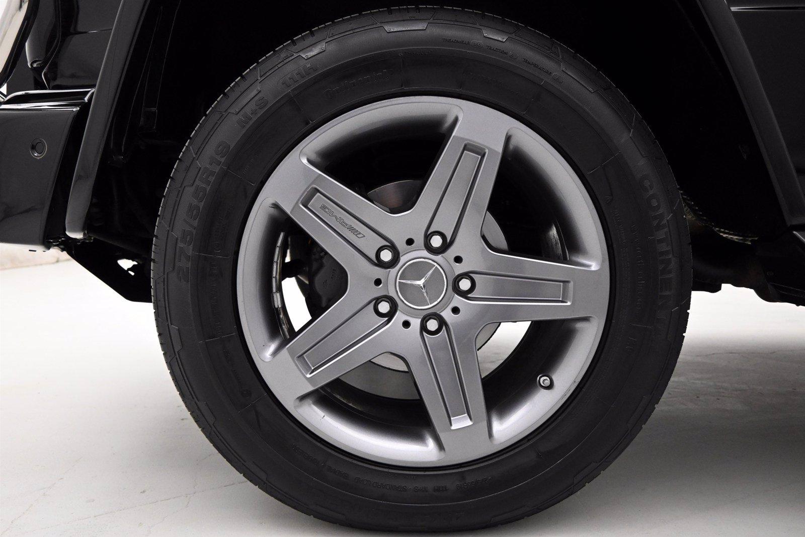 Used 2016 Mercedes-Benz G550 | St. Petersburg, FL