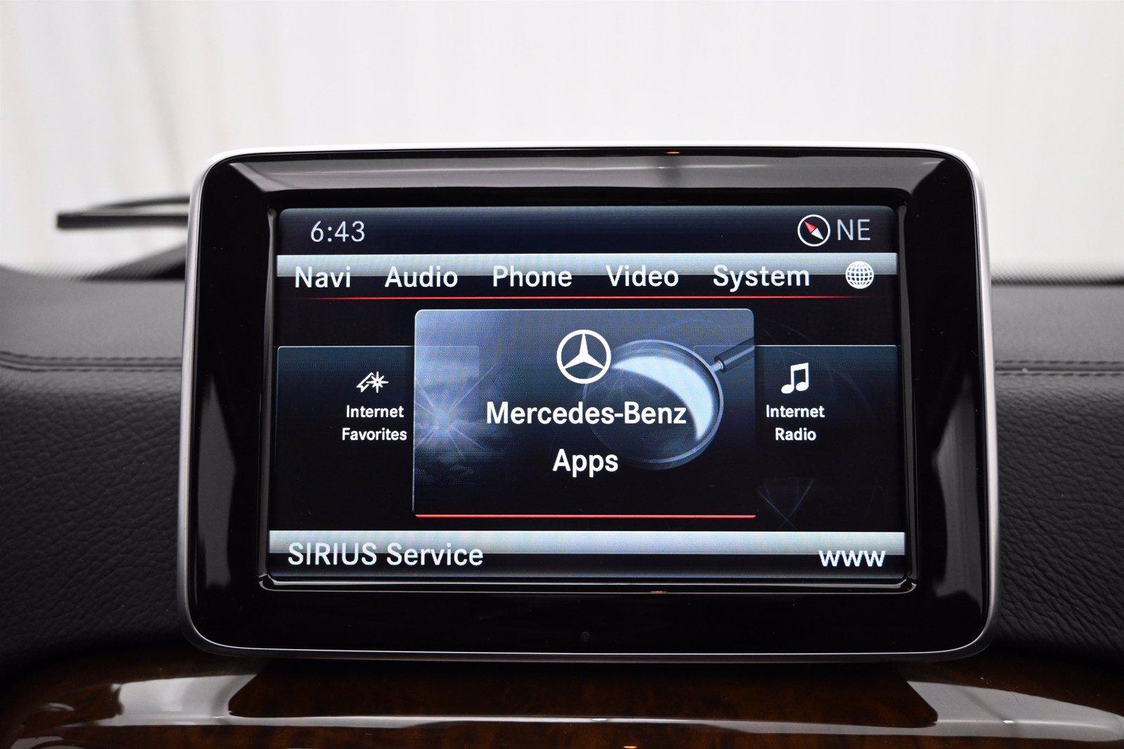 Used 2016 Mercedes-Benz G550 | St. Petersburg, FL