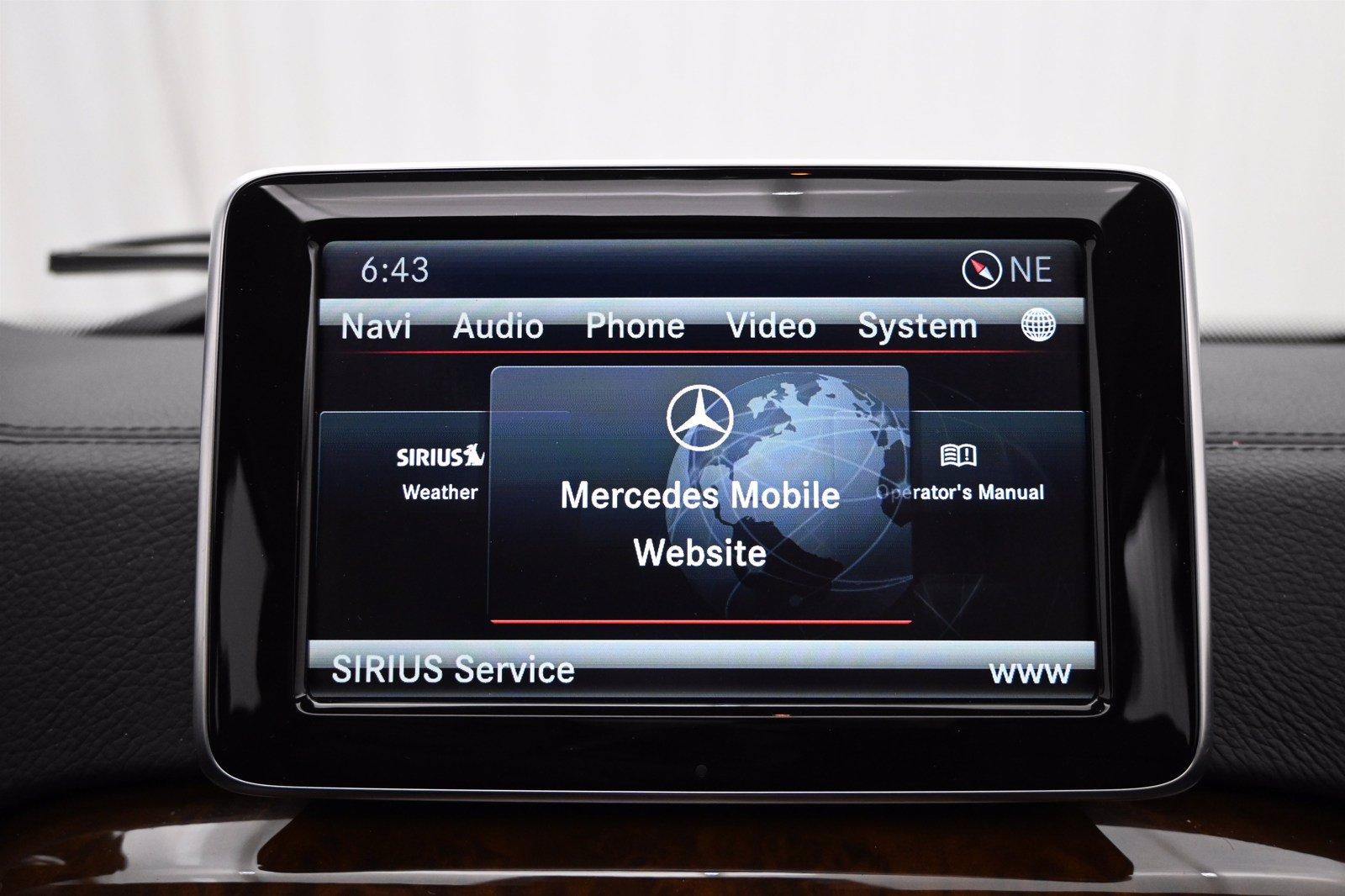 Used 2016 Mercedes-Benz G550 | St. Petersburg, FL