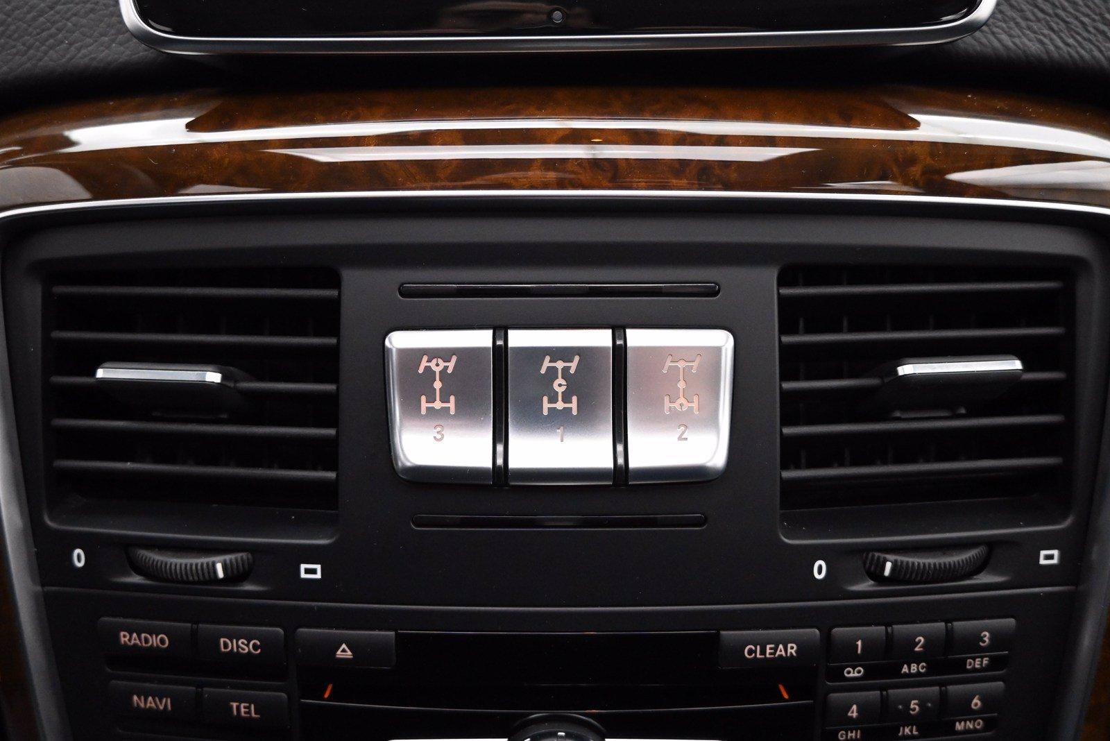 Used 2016 Mercedes-Benz G550 | St. Petersburg, FL