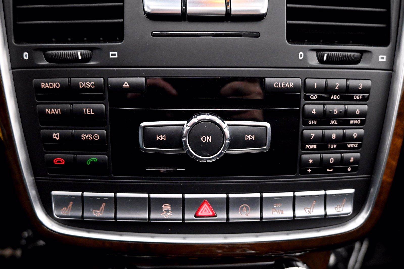 Used 2016 Mercedes-Benz G550 | St. Petersburg, FL
