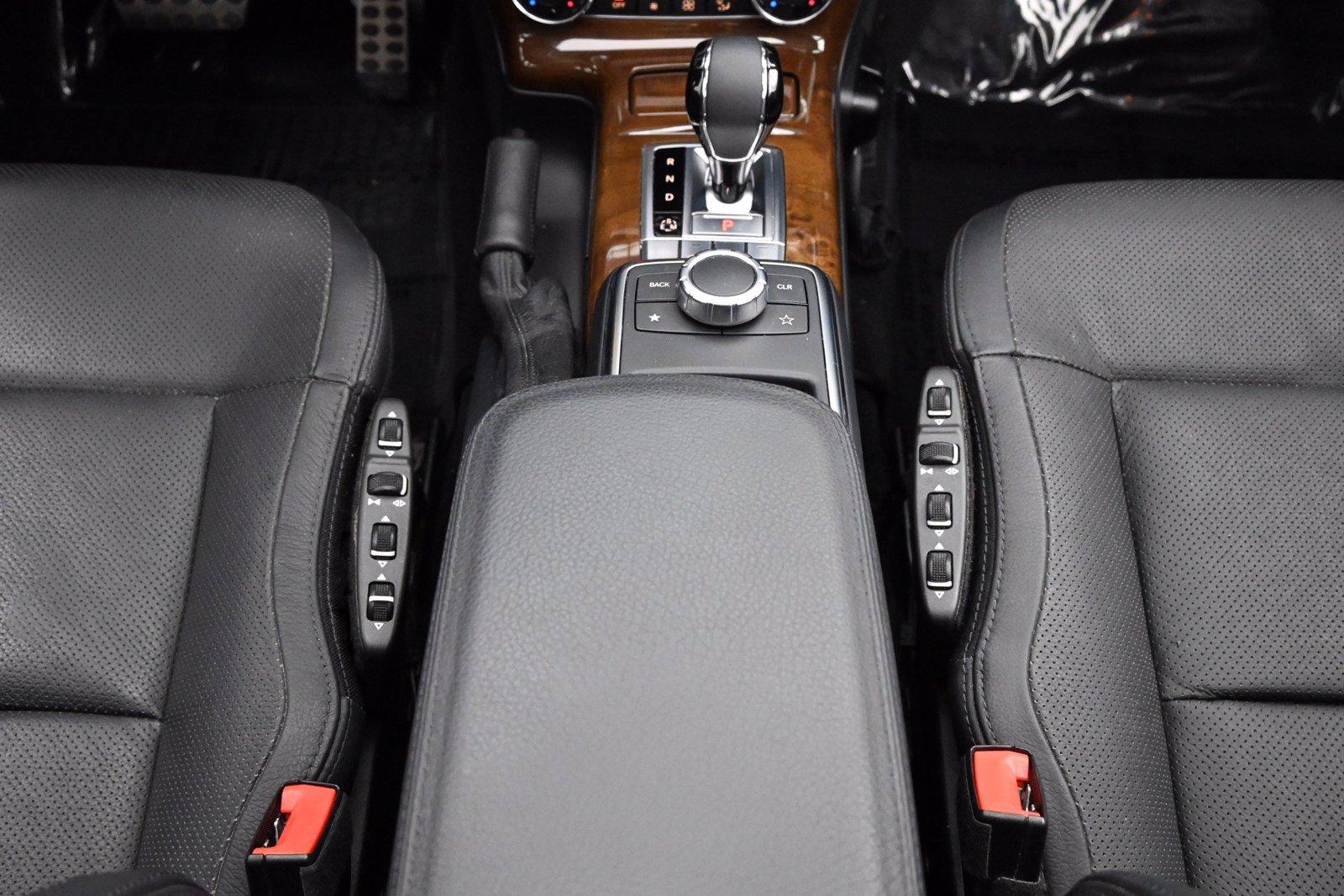 Used 2016 Mercedes-Benz G550 | St. Petersburg, FL