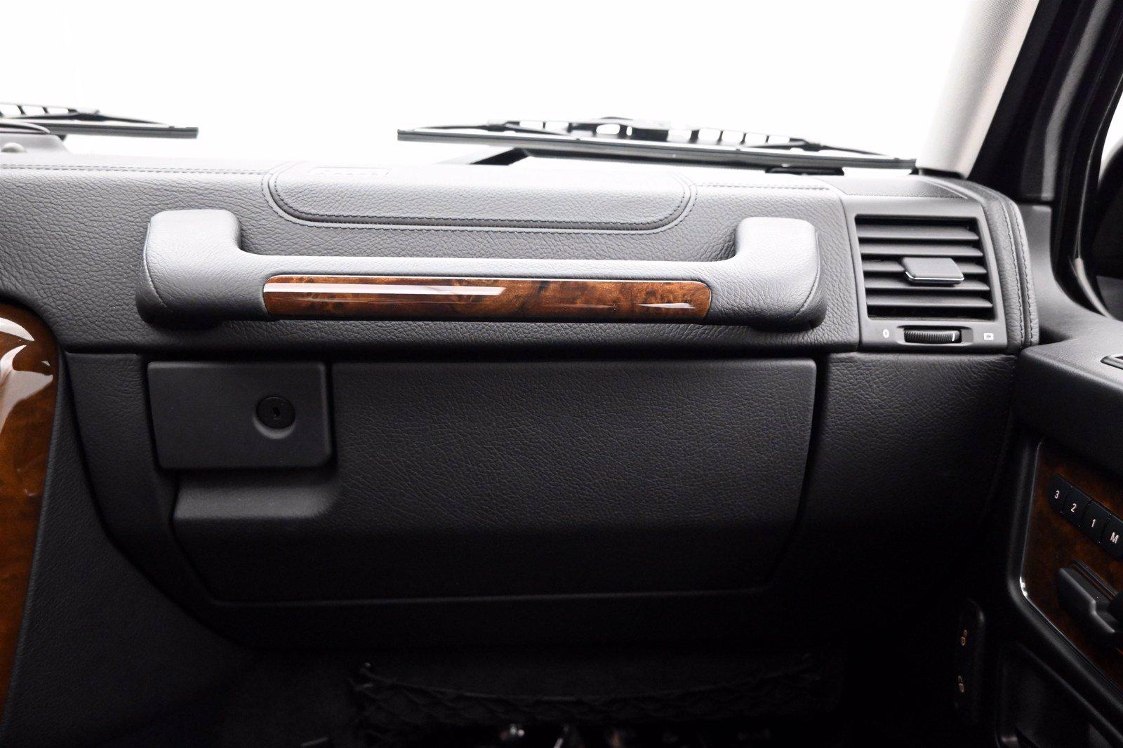 Used 2016 Mercedes-Benz G550 | St. Petersburg, FL