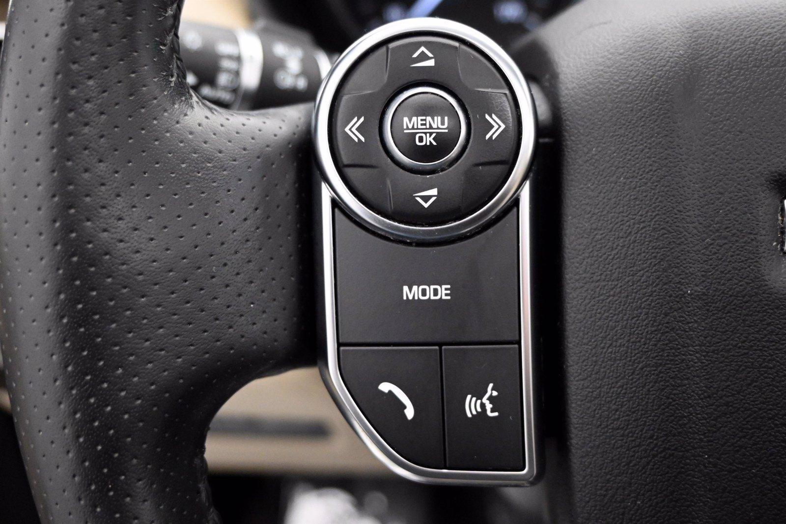 Used 2017 Land Rover Range Rover Sport HSE | St. Petersburg, FL