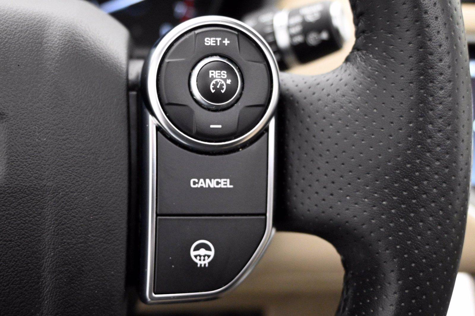 Used 2017 Land Rover Range Rover Sport HSE | St. Petersburg, FL
