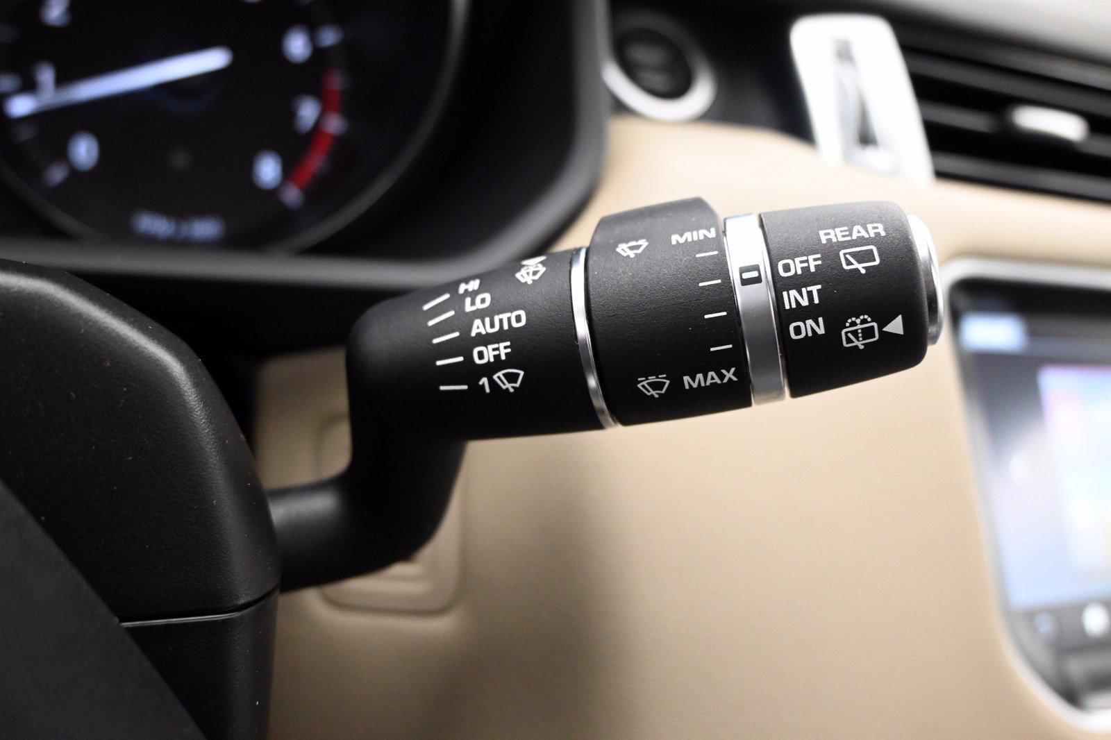 Used 2017 Land Rover Range Rover Sport HSE | St. Petersburg, FL
