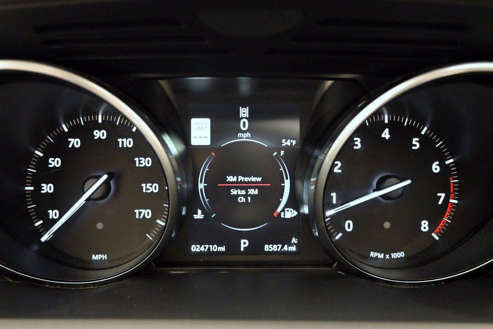 Used 2017 Land Rover Range Rover Sport HSE | St. Petersburg, FL