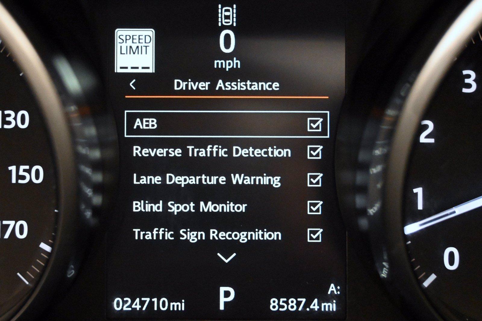 Used 2017 Land Rover Range Rover Sport HSE | St. Petersburg, FL