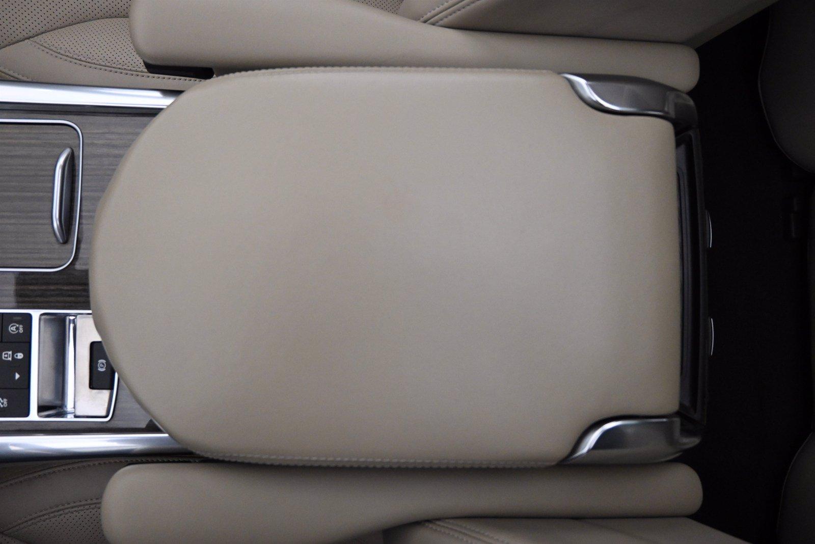 Used 2017 Land Rover Range Rover Sport HSE | St. Petersburg, FL
