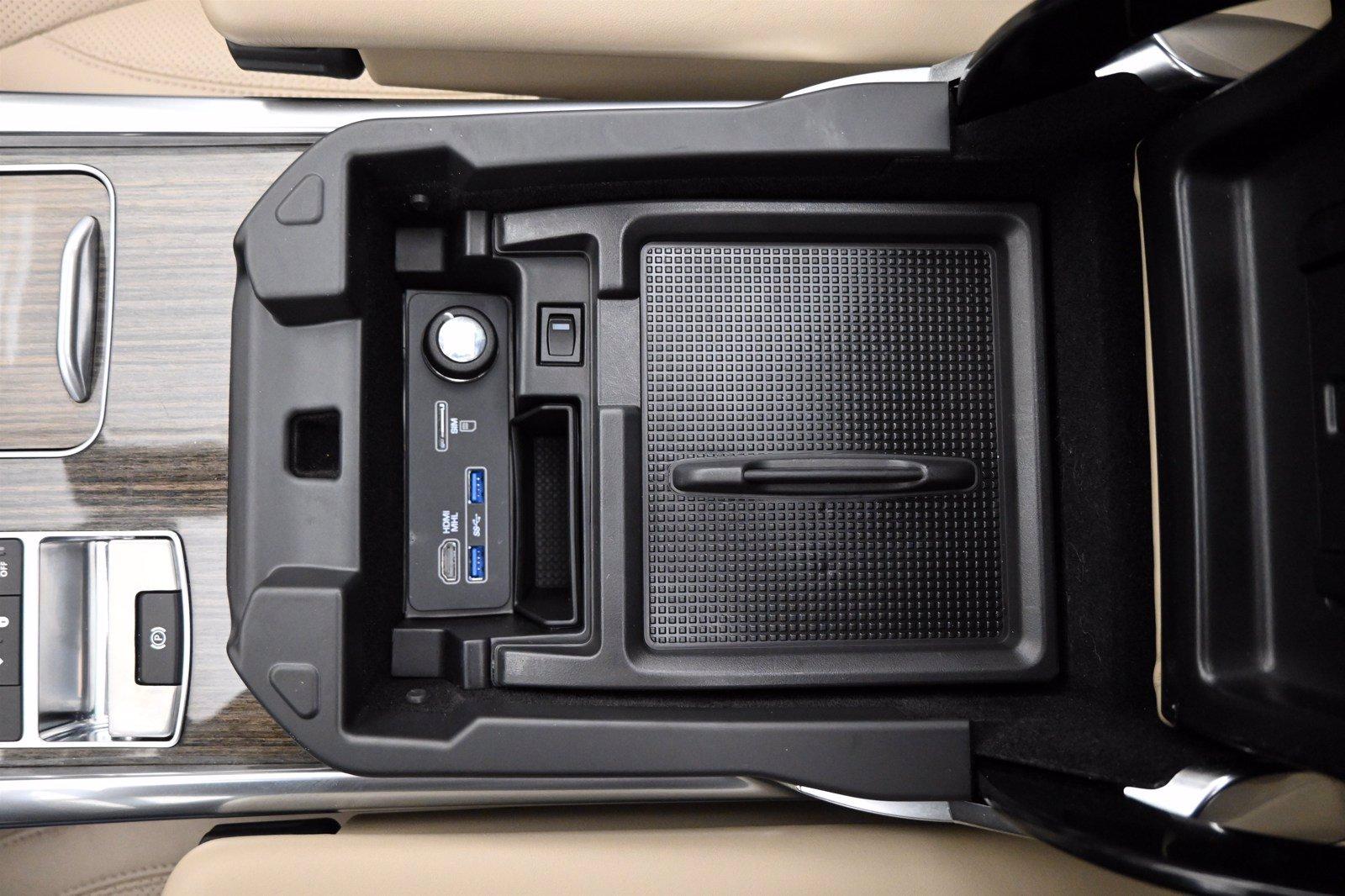 Used 2017 Land Rover Range Rover Sport HSE | St. Petersburg, FL