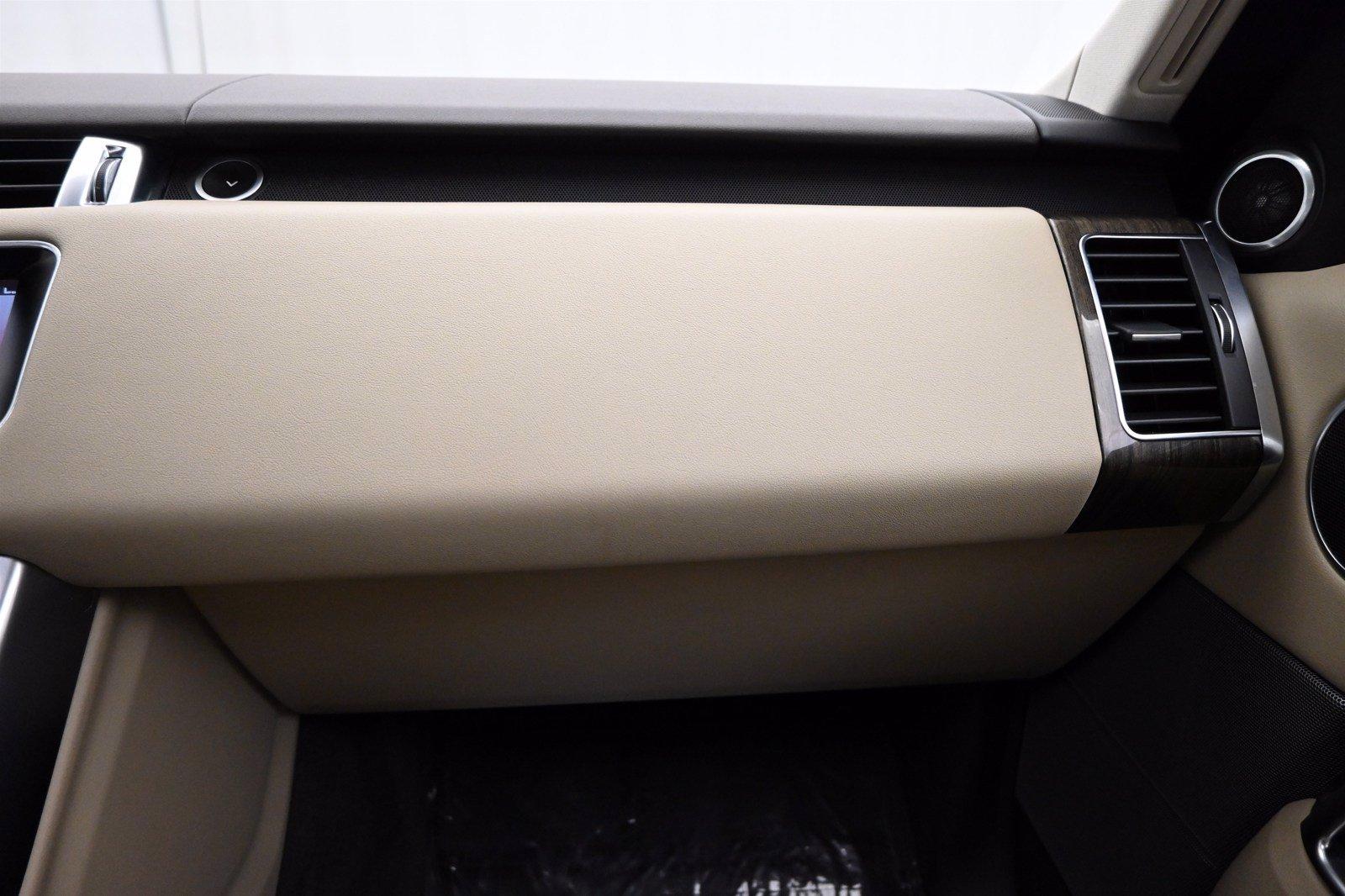 Used 2017 Land Rover Range Rover Sport HSE | St. Petersburg, FL