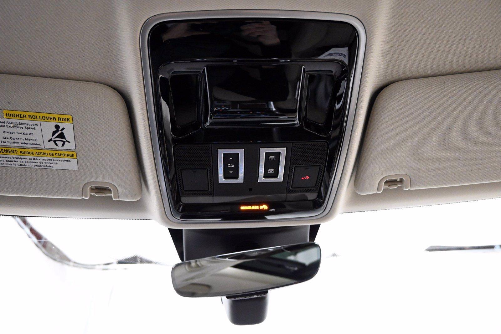 Used 2017 Land Rover Range Rover Sport HSE | St. Petersburg, FL