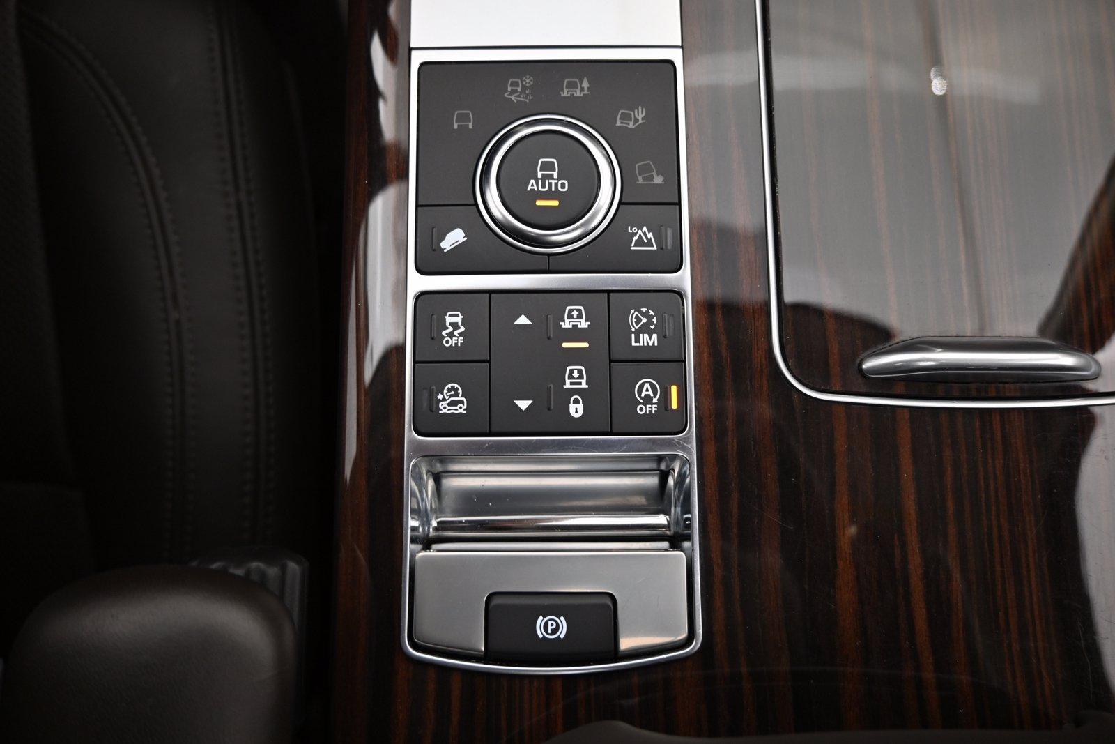 Used 2017 Land Rover Range Rover | St. Petersburg, FL