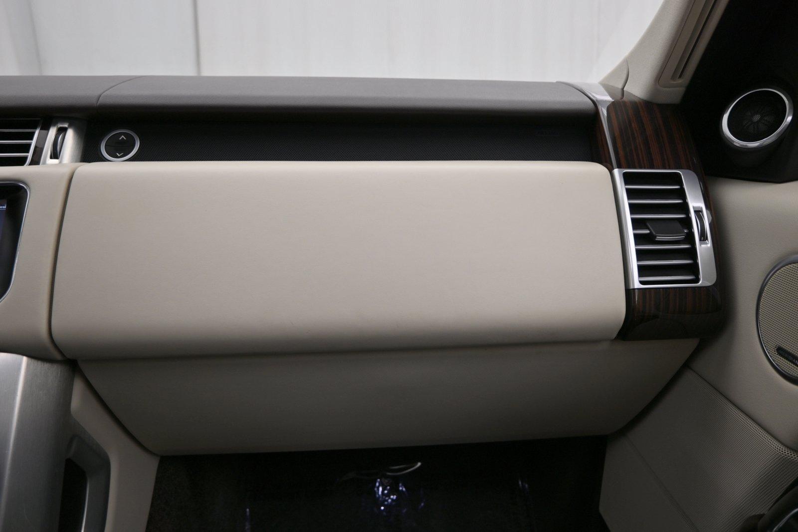 Used 2017 Land Rover Range Rover | St. Petersburg, FL