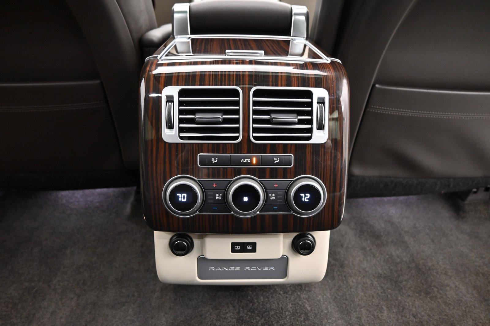 Used 2017 Land Rover Range Rover | St. Petersburg, FL