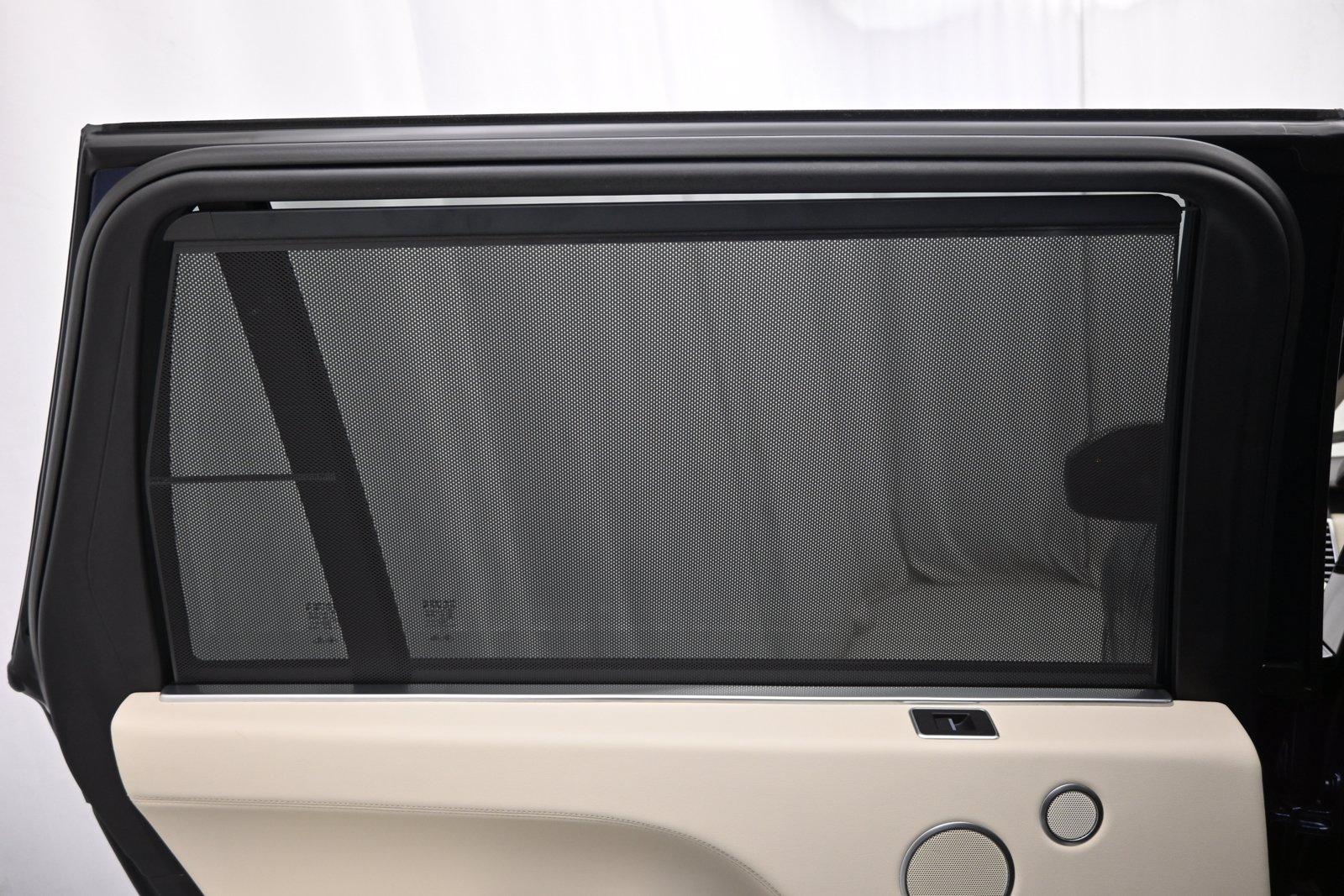 Used 2017 Land Rover Range Rover | St. Petersburg, FL