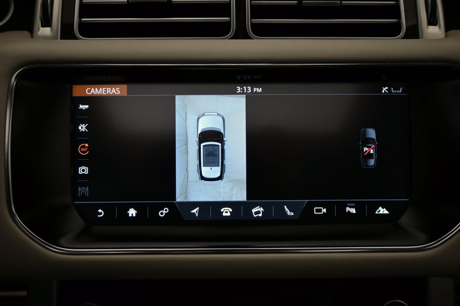 Used 2017 Land Rover Range Rover | St. Petersburg, FL