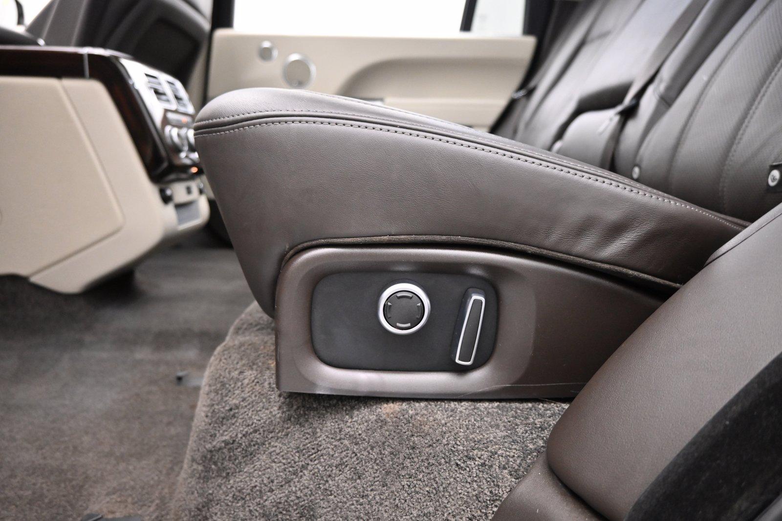 Used 2017 Land Rover Range Rover | St. Petersburg, FL