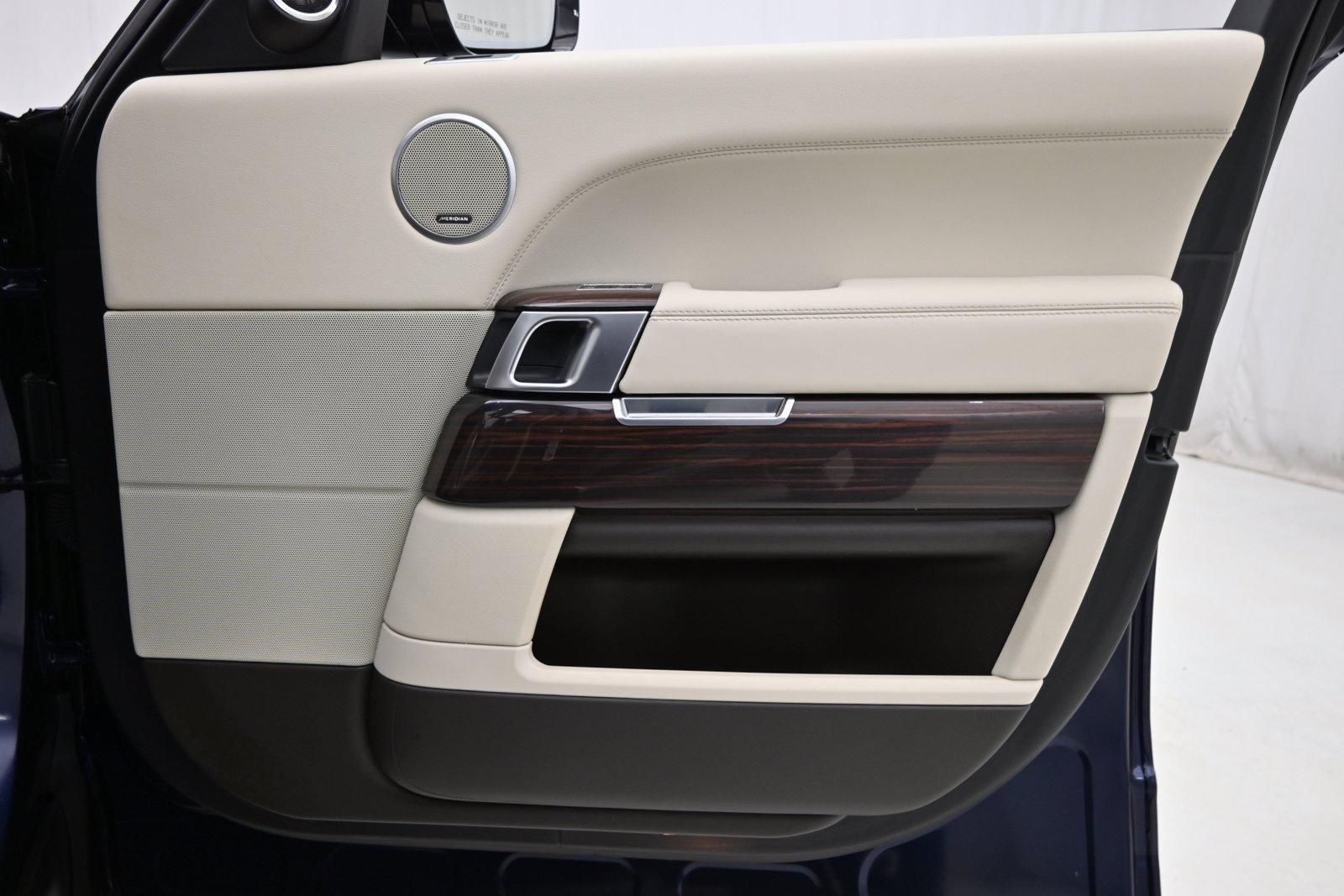 Used 2017 Land Rover Range Rover | St. Petersburg, FL
