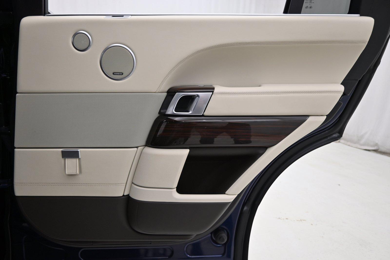 Used 2017 Land Rover Range Rover | St. Petersburg, FL