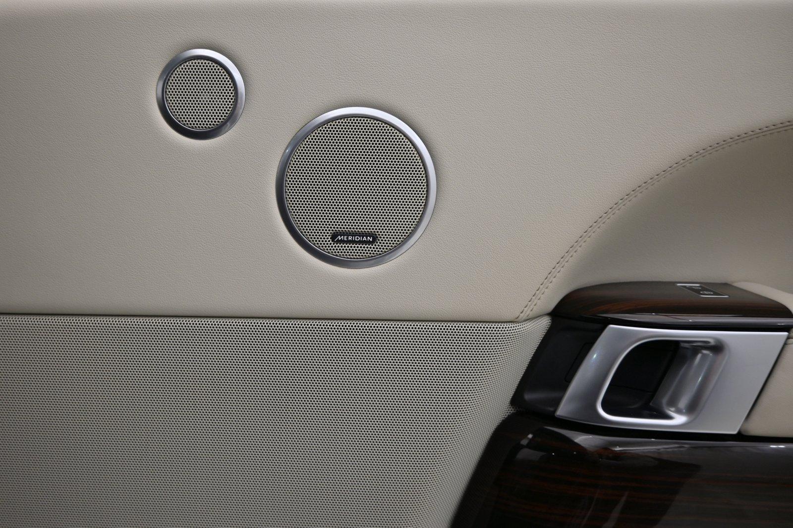 Used 2017 Land Rover Range Rover | St. Petersburg, FL